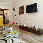 Cabacum - Free Parking Appartamento Varna