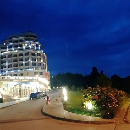 Cabacum - Free Parking * فارنا