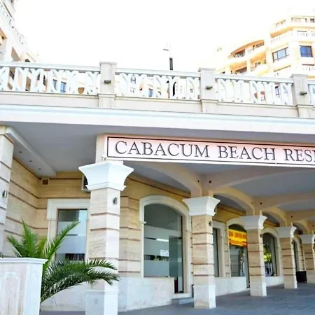 דירה Cabacum - Free Parking