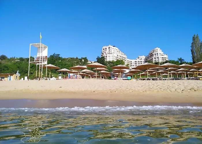 Cabacum - Free Parking דירה