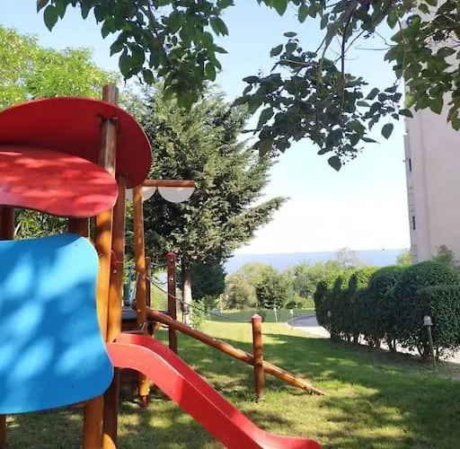 דירה Cabacum - Free Parking *