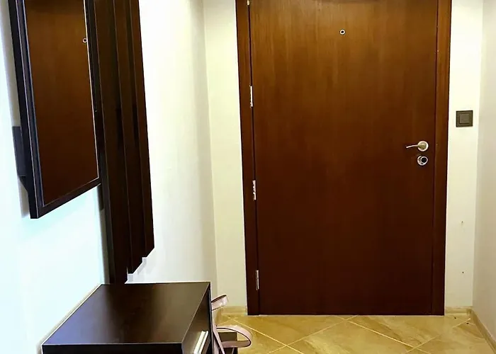 Cabacum - Free Parking * וארנה