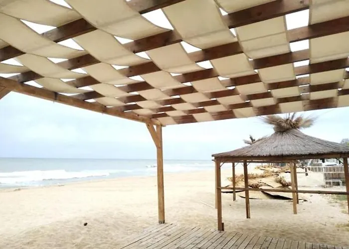 דירה Cabacum - Free Parking וארנה