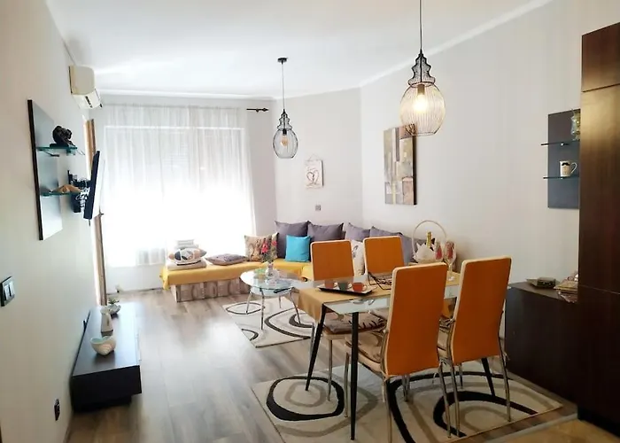 Cabacum - Free Parking *