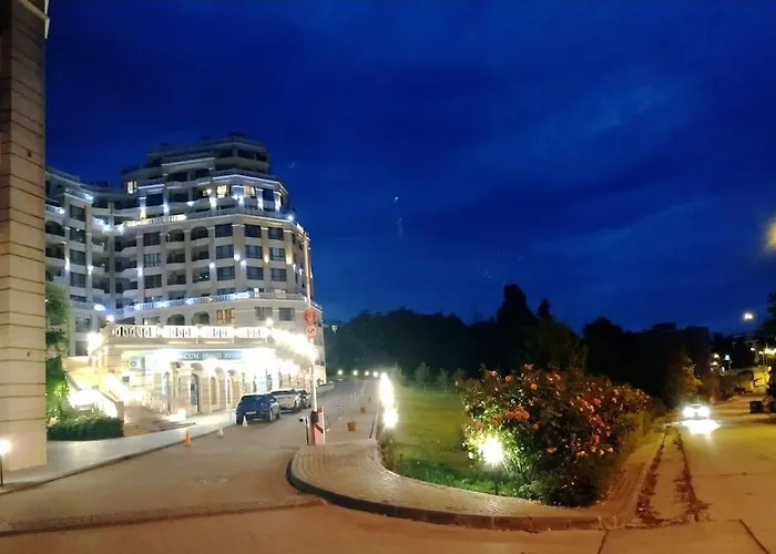 Cabacum - Free Parking * فارنا