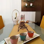 Apartmán Cabacum - Free Parking *