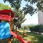 Apartmán Cabacum - Free Parking *