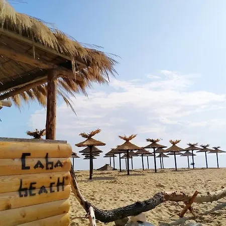 Διαμέρισμα Cabacum - Free Parking Βάρνα