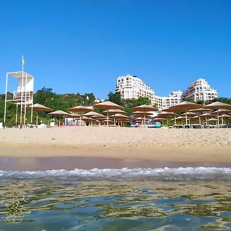 Cabacum - Free Parking Διαμέρισμα