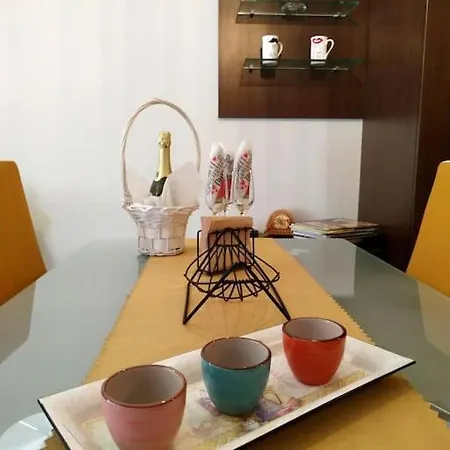 Διαμέρισμα Cabacum - Free Parking *