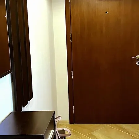 Cabacum - Free Parking * Βάρνα