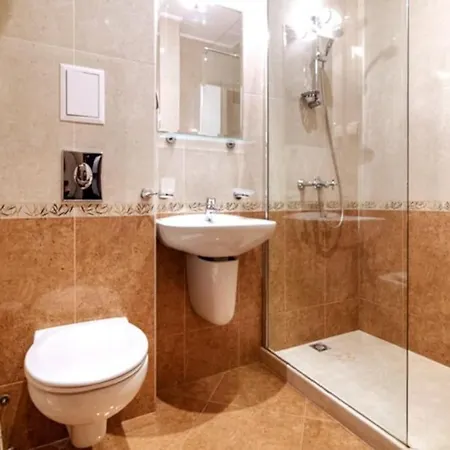 Cabacum - Free Parking Διαμέρισμα Βάρνα