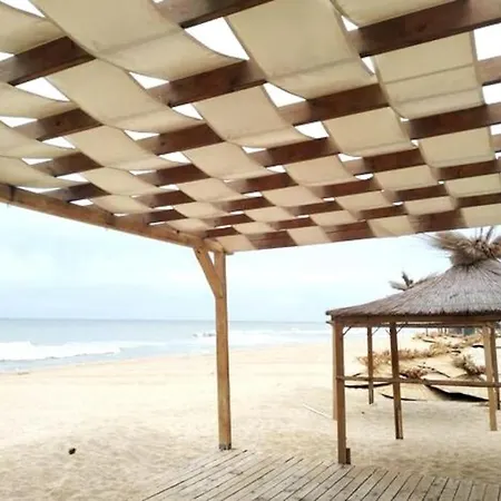 Διαμέρισμα Cabacum - Free Parking Βάρνα