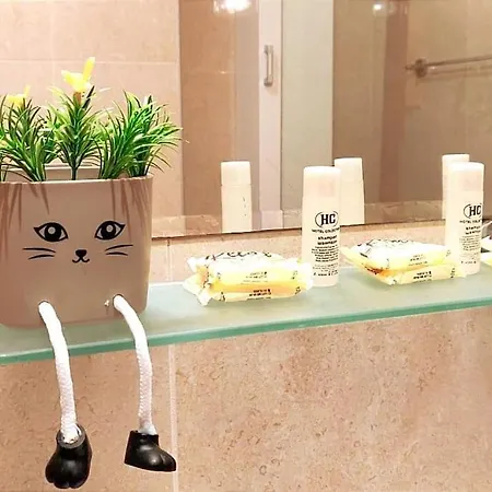 Cabacum - Free Parking Διαμέρισμα