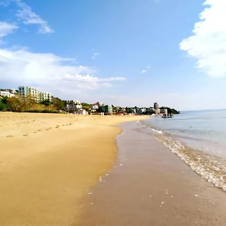 Cabacum - Free Parking