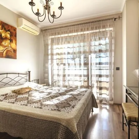 Διαμέρισμα Cabacum - Free Parking