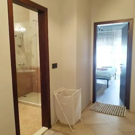 Cabacum - Free Parking Διαμέρισμα Βάρνα