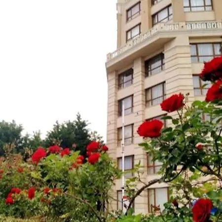 Cabacum - Free Parking Appartement