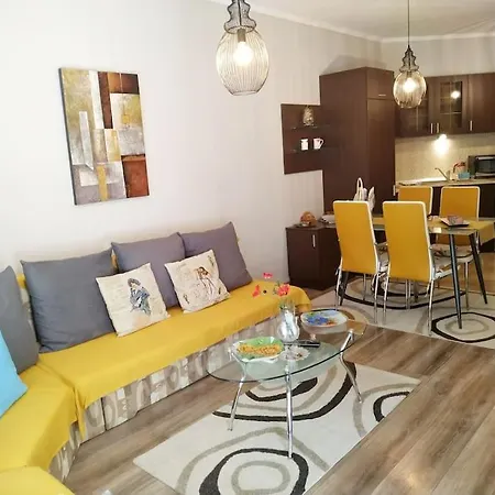 Διαμέρισμα Cabacum - Free Parking *