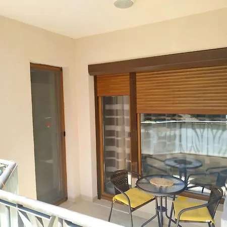 Διαμέρισμα Cabacum - Free Parking Βάρνα