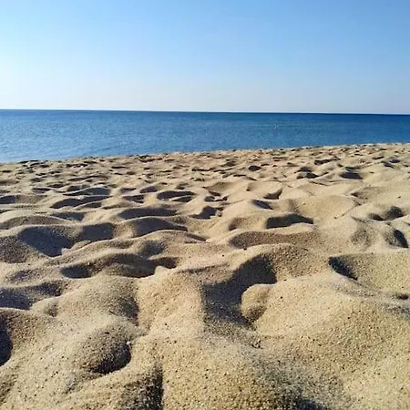 Cabacum - Free Parking Διαμέρισμα Βάρνα