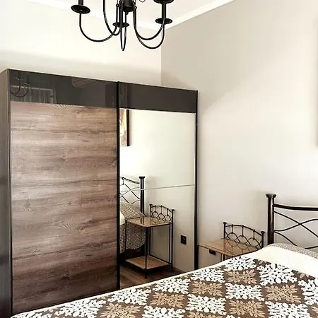 Διαμέρισμα Cabacum - Free Parking