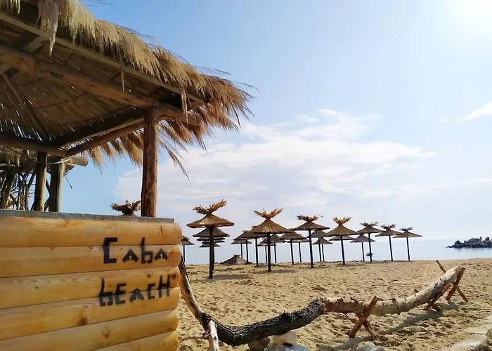 Appartement Cabacum - Free Parking Varna