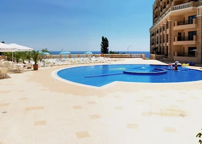 Appartement Cabacum - Free Parking *