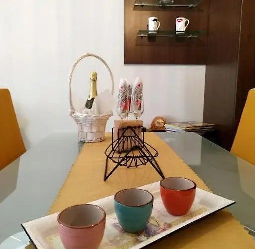 Appartement Cabacum - Free Parking *