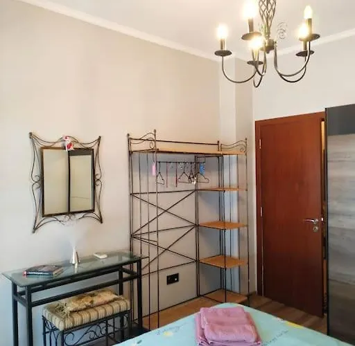 Appartement Cabacum - Free Parking *