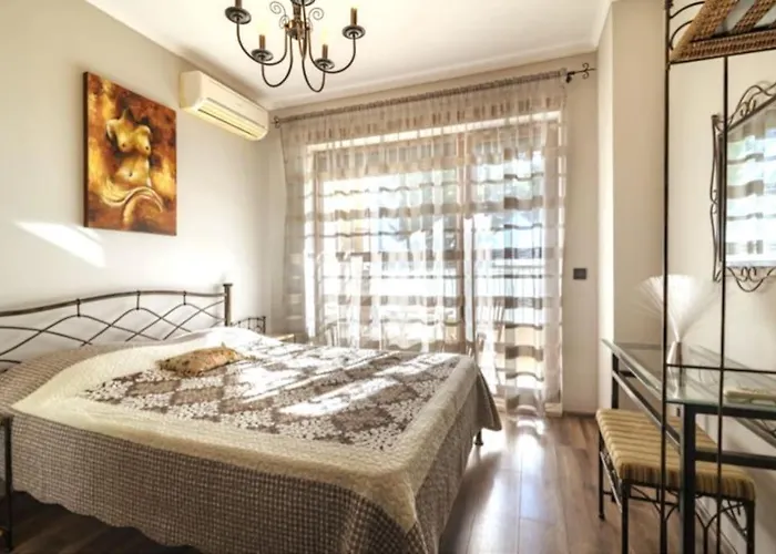 Appartement Cabacum - Free Parking