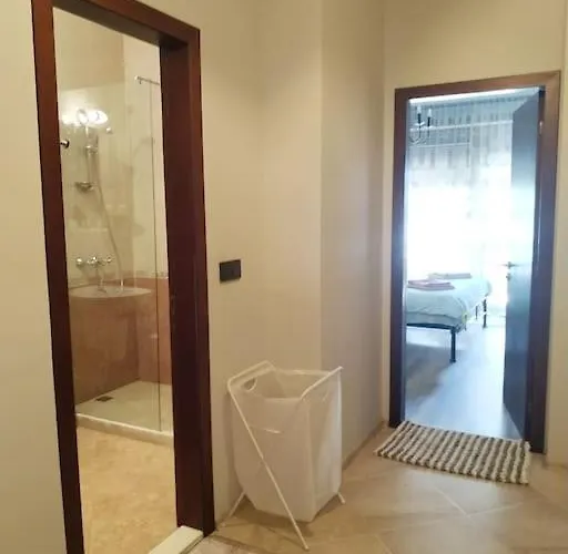 Cabacum - Free Parking Appartement Varna