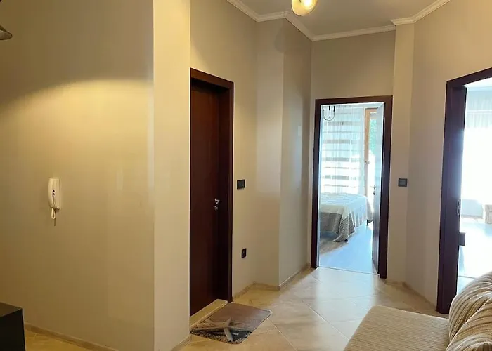 Cabacum - Free Parking *