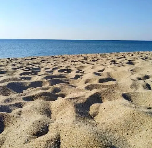 Cabacum - Free Parking Appartement Varna