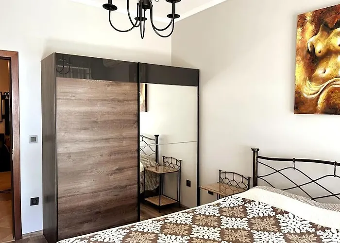 Appartement Cabacum - Free Parking